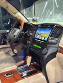 تويوتا لاند كروزر GXR+ 4.6L