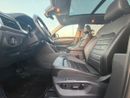 Volkswagen Teramont SEL VOLKS WAGEN TERAMONT SEL 2018 FULL OPTIONS PANORAMIC ROOF ORIGINAL PAINT 2 KEYS LIKE NEW