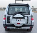 ميتسوبيشي باجيرو GLS HIGHLINE