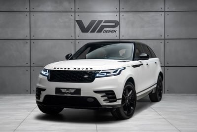 Land Rover Range Rover Velar P250 SE 2.0L