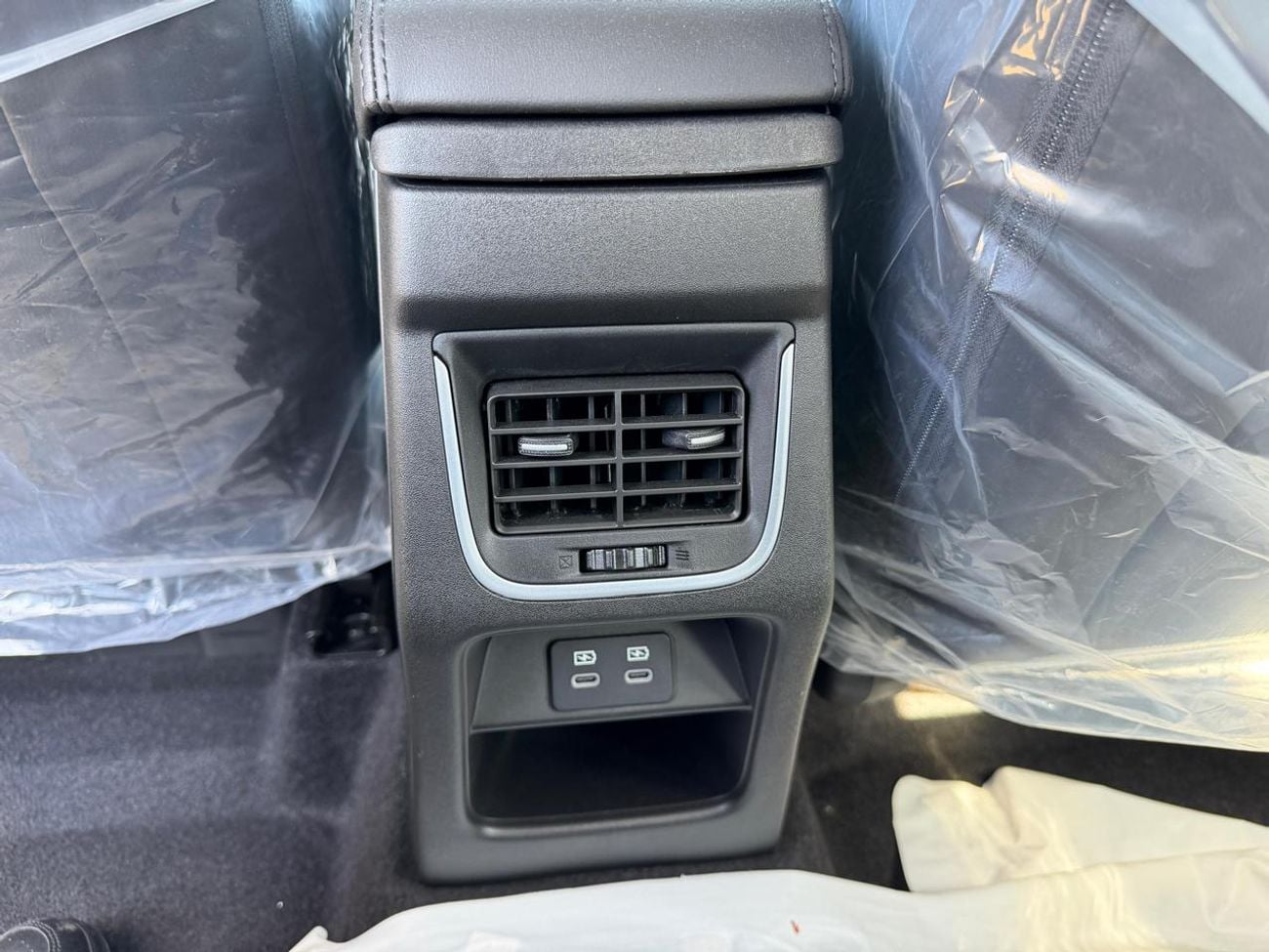 تويوتا أوربان كروزر 2026 Toyota Urban Cruiser 1.5 GCC Spec