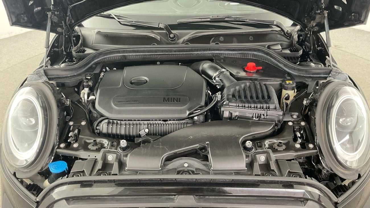 Mini John Cooper Works John Cooper Works | upto AED 20,000 Ramadan Discount | Guaranteed Warranty | 0 Down Payment