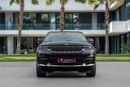 جيب جراند شيروكي Summit Grand Cherokee Summit | 4,113 P.M | 0% Downpayment | JEEP WARRANTY!