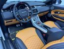 Land Rover Range Rover Evoque HSE 2.0L Convertible 2017 Range Rover Evoque Convertible, Carbon Fiber, Agency Warranty & Service 26