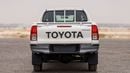 تويوتا هيلوكس GL BAISEC OPTION DIESEL 2.4