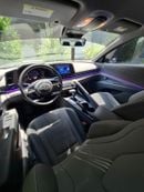 Hyundai Elantra 2.0L Comfort