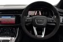 Audi RSQ8 4.0 TFSI V8 Performance Carbon Vorsprung Tiptronic quattro Euro 6 (s/s) 5dr (EXPORT ONLY) RIGHT HAND