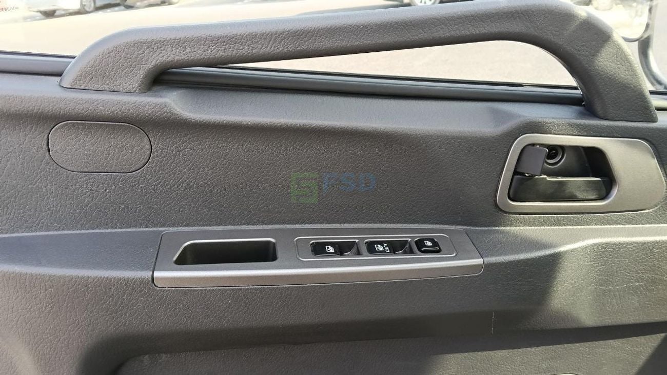 ايشر PRO 2065 Eicher Pro 2065XP E CBC MY-2026