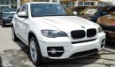 BMW X6 V6