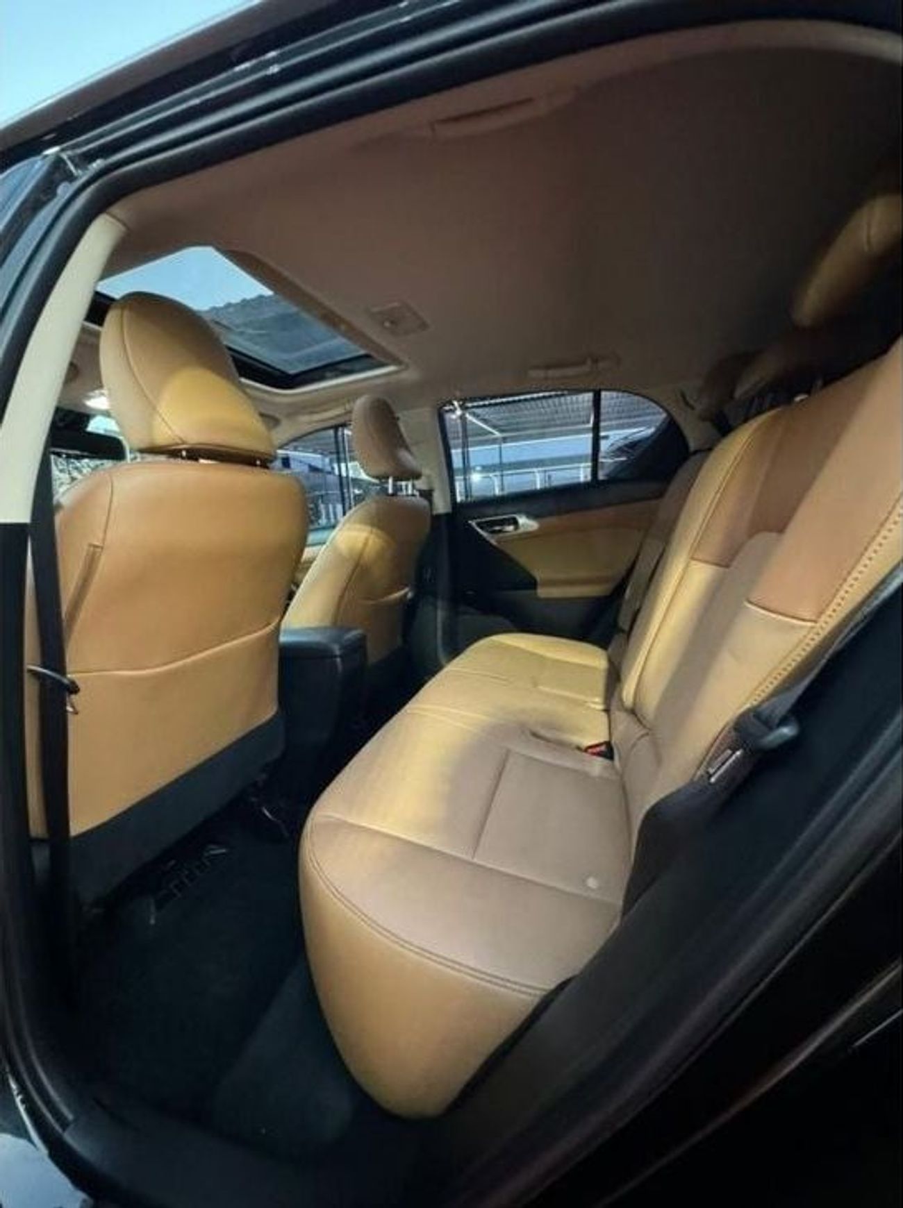 Lexus CT 200h Prestige