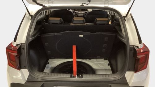 Kia Sonet EX FOP | Guaranteed Warranty | 0 Down Payment