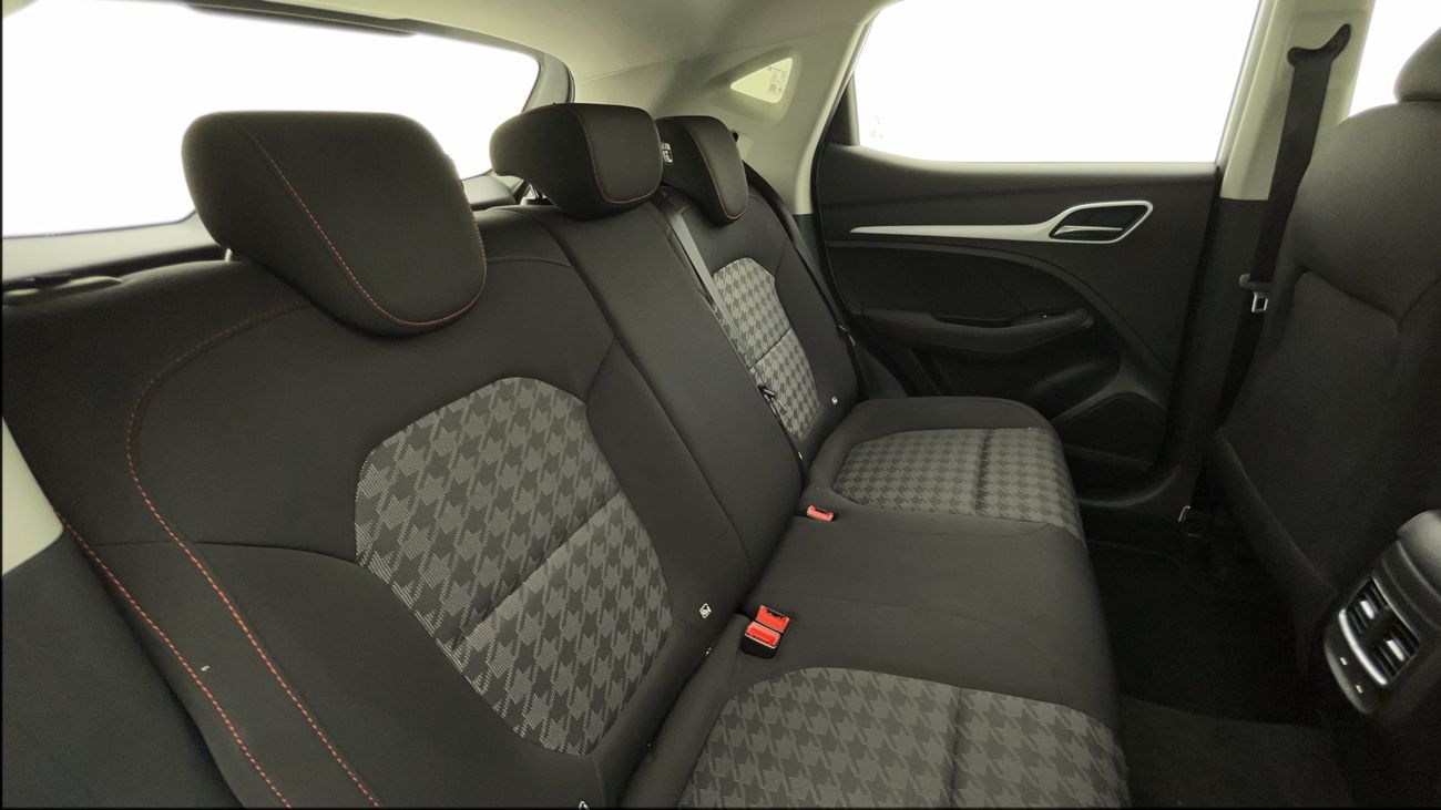 أم جي ZS STD 1.5 | بدون دفعة مقدمة | اختبار القيادة في المنزل