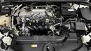 Toyota Corolla 2023 XLI | AED 768/Month | 0 DP | 30 Day Return | Warranty | Service History