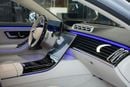 Mercedes Maybach S580 Maybach