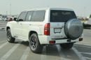 نيسان باترول Safari SV 4.8L A/T