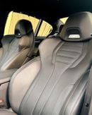 BMW M5 Competition 4.4L (625 HP)