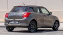 Suzuki Swift GL