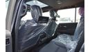 Toyota Land Cruiser L/C300 VX+ 3.5L PET A/T Floor 23YM -7 STR  (EXPORT OFFER)