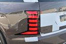 Hyundai Palisade Hyundai Palisade Calligraphy 2.5L Turbo, AWD HTRAC, Model 2026 Color Brown