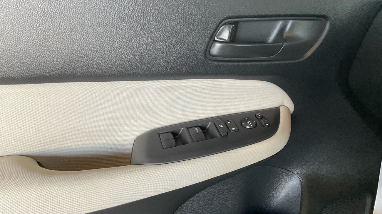 هوندا سيتي 1.5 LX AUTO | شامل الضمان | 0 ﺪﻔﻋﺓ ﺃﻮﻟﻯ