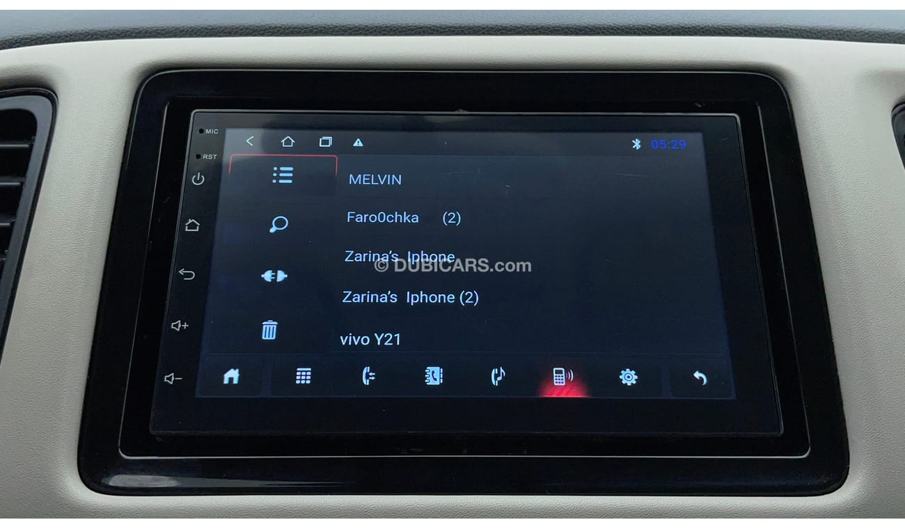 Honda HRV DX 1.8 | Zero Down Payment | Free Home Test Drive