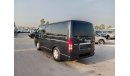 Toyota Hiace TOYOTA HIACE VAN RIGHT HAND DRIVE (PM1610)