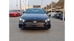 Mercedes-Benz A 220