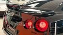 Nissan GTR Nissan GT-R 2019 - Fully Loaded