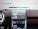 Land Rover Range Rover Autobiography P530 4.4L