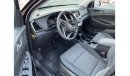 Hyundai Tucson 2017 Hyundai Tucson 1.6L Turbo Ecosystem 4x4