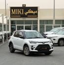 تويوتا ريز TURBO G RA 1.0T G