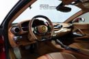 فيراري 812 GTS The Pinnacle of V12 Grand Touring