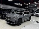 BMW X1 SDRIVE20Li (NON GCC)