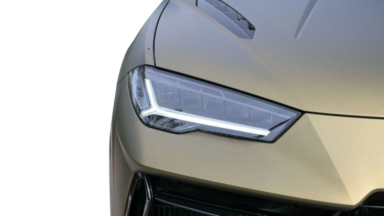 Lamborghini Urus S 4.0T V8