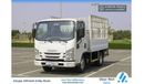 Isuzu NMR 2020 | EURO 4 - GRILL BODY - M/T DIESEL - READY FOR YOUR MOVING BUSINESS - BOOK NOW