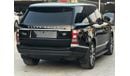 Land Rover Range Rover Range Rover vogue v8 2014  Price: 95,000 dirhams  Mileage: 133.000  Gulf specifications, full option