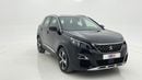Peugeot 3008 GT LINE 1.6 | Zero Down Payment | Home Test Drive