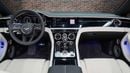 Bentley Continental | LIMITED OFFER | FULLY LOADED | NEW