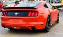 Ford Mustang V6 / STANDARD FULL KIT / GOOD CONDITION / 00 DOWN PAYMENT