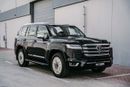 تويوتا لاند كروزر VXR VX Turbo Diesel 3.3L MBS Autobiography 4 Seater VIP