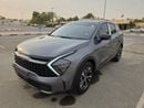 Kia Sportage DLX