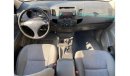 Toyota Hilux 2014 Full Automatic 4x2 Ref#753