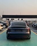 Tesla Model 3 LONG RANGE
