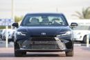 Toyota Camry LIMITED HEV Limited 2.5L Hybrid Toyota Camry Hybrid Limited | 2025 | Best Export Price |