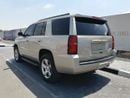 شيفروليه تاهو LT 5.3L RWD