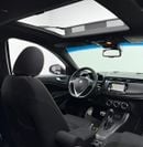 ألفا روميو جوليتا 2021 Alfa Romeo Giulietta Veloce, 2026 Alfa Romeo Warranty, Full Alfa Romeo Service History, GCC