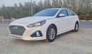 Hyundai Sonata GL EXCELLENT CONDITION, VERY CLEAN INTERIOR AND EXTERIOR