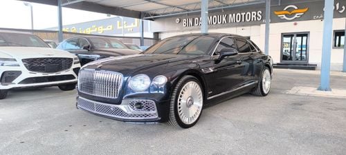 Bentley Flying Spur W12 FIRST EDITION