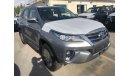 Toyota Fortuner 2.7L SUV(SPECIAL DEAL)