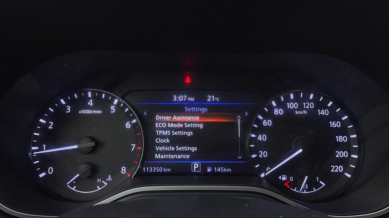 Nissan XTerra SE 2.5 | Zero Down Payment | Home Test Drive